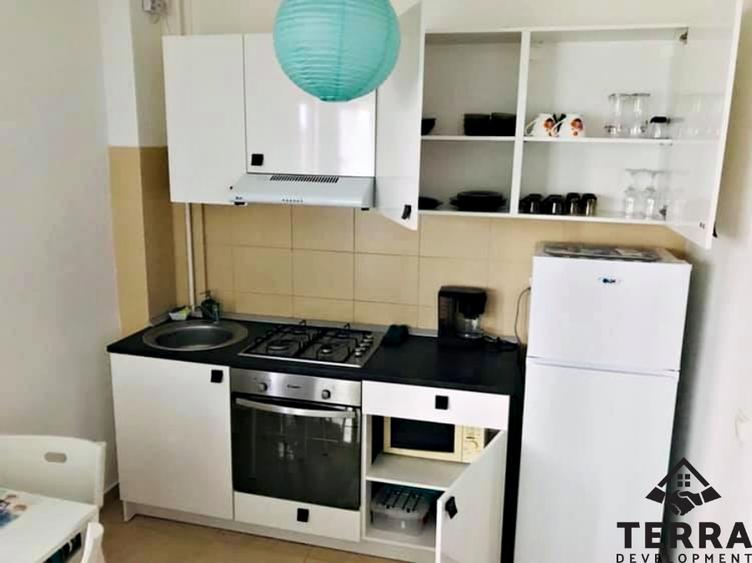 2 camere, Mamaia Nord