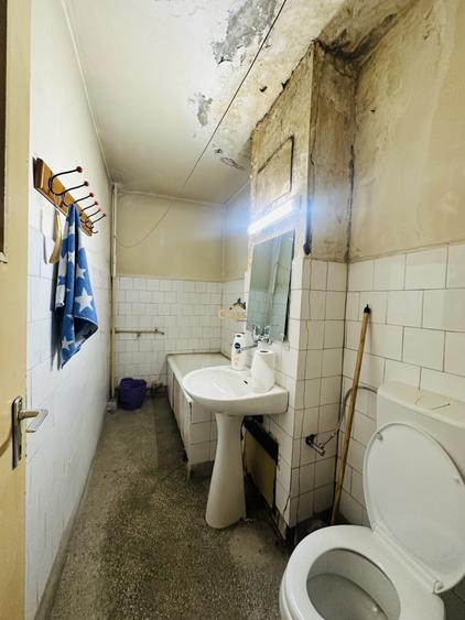 Apartament 1 camera | Decomandat | 41 mpu | zona Kaufland Manastur