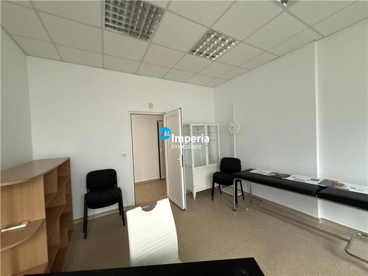Cabinet medical, de inchiriat, zona Super - Copou