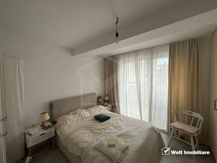 Oportunitate de investitie! Apartament cu 2 camere, semidecomandat, zona Lidl!