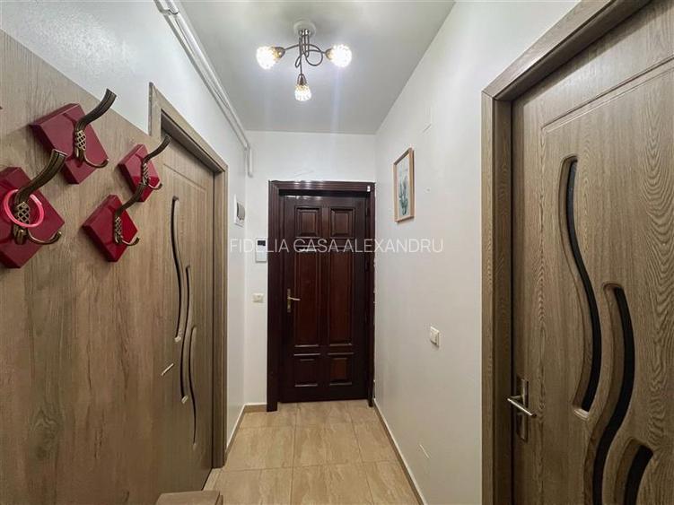 Apartament de vanzare cu 1 cameră -  sos.Voinesti Iași - 8
