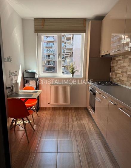 🏢 Vânzare apartament 2 camere | Titan (Auchan) | Decomandat - 7