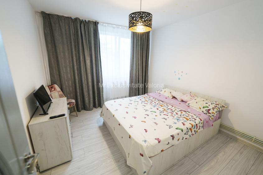 Apartament cochet 2 camere, gata de mutare, Brazda - zona Baba Novac - 3