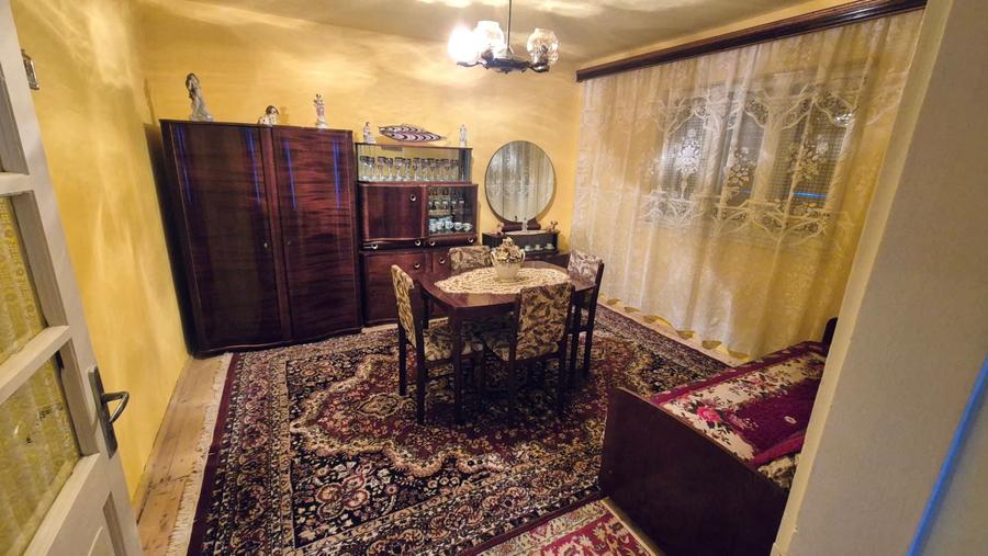 EXCLUSIVITATE! Casa individuală, 4 camere, teren 800 mp, Teiuș