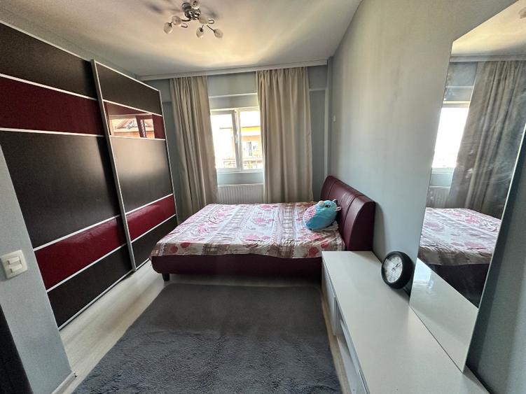 Apartament 3 camere