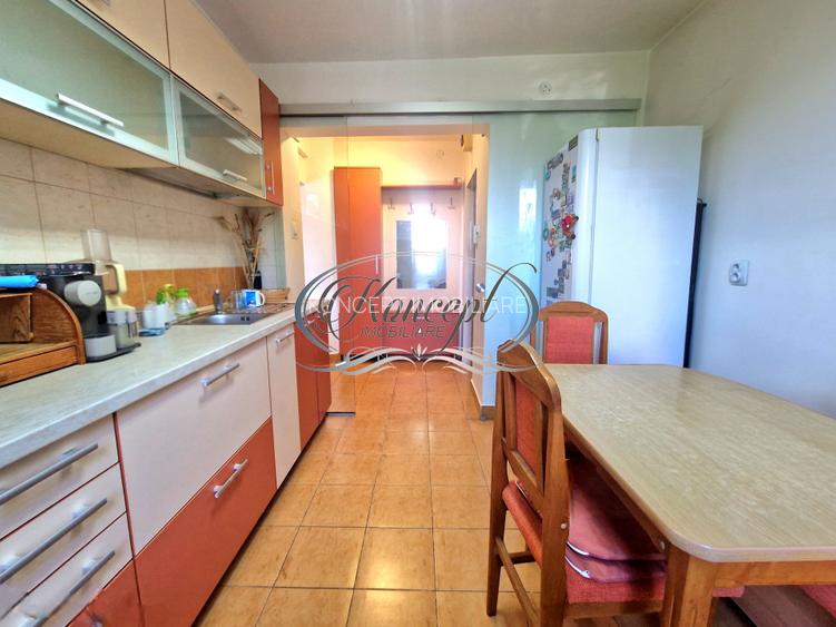 Apartament in zona FSEGA - 6