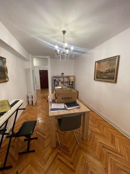 Apartament 2CAM DECOMANDATE 60MP TITULESCU