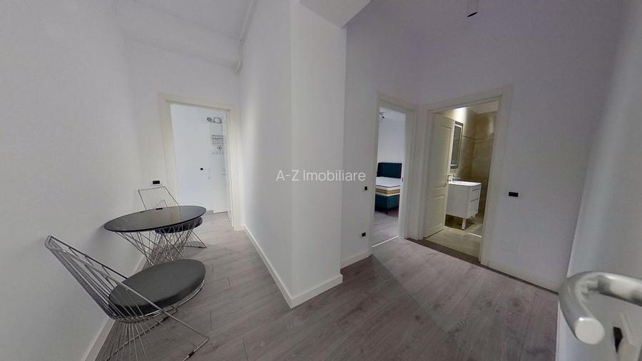 Inchiriere Studio - Metrou Grozavesti - Bloc Nou - 6