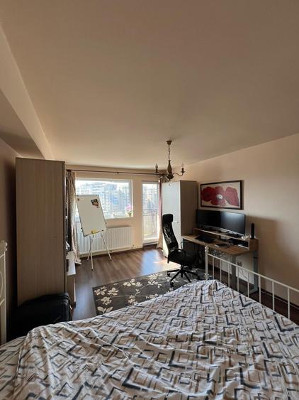 Vand apartament 2 camere , decomandate Cartier Marasti, 187.000 euro