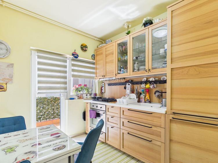 Apartament 3 camere, 105 mp, lift, Valea Cricovului – Drumul Taberei - 16