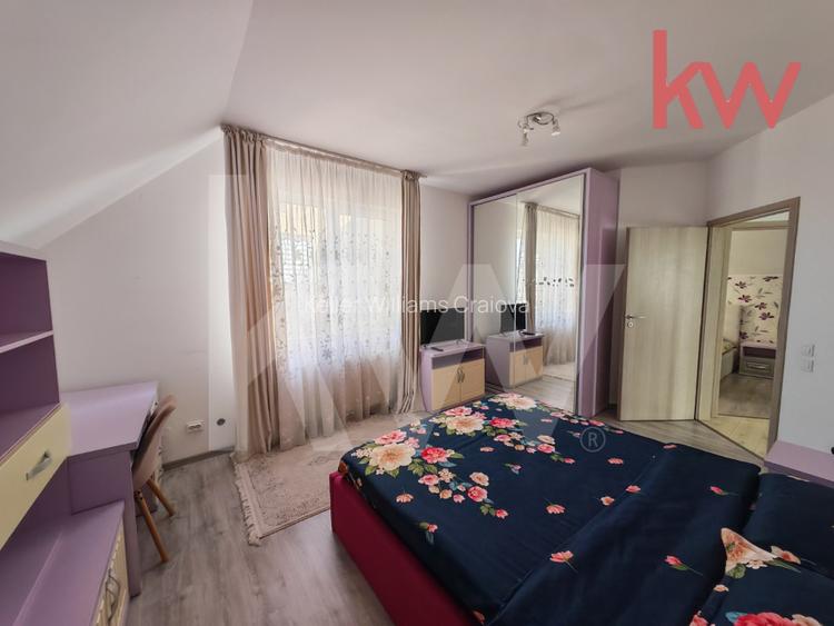Casă nouă, complet mobilată și utilată – Selgros - 15
