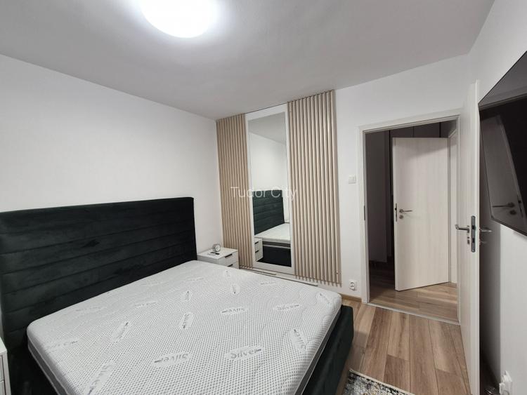 Prima închiriere, apartament 2 camere, centrală proprie, 13 Septembrie! - 7