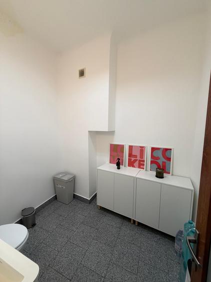 OFERTA INCHIRIERTE SP BIROURII IN VILA ETAJ 1