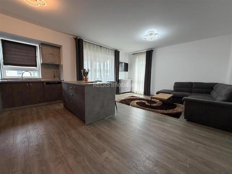 Apartament 2.5 Camere | Avantgarden | Parcare | Boxa - 4