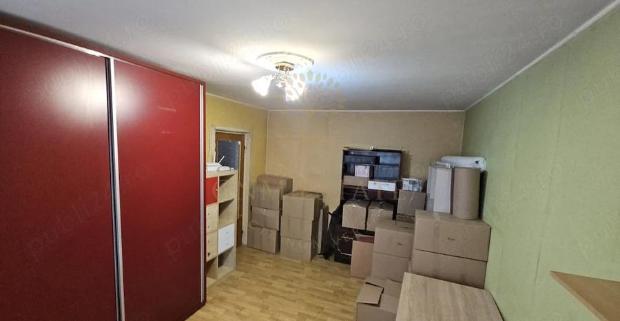 2 Camere Bloc Reabilitat  | Mihai Bravu /Vitan