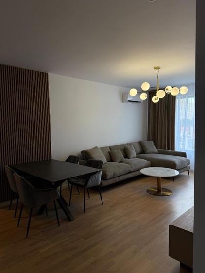 Cavar Residence | 3 Camere | Centrala | Balcon | Parcare |