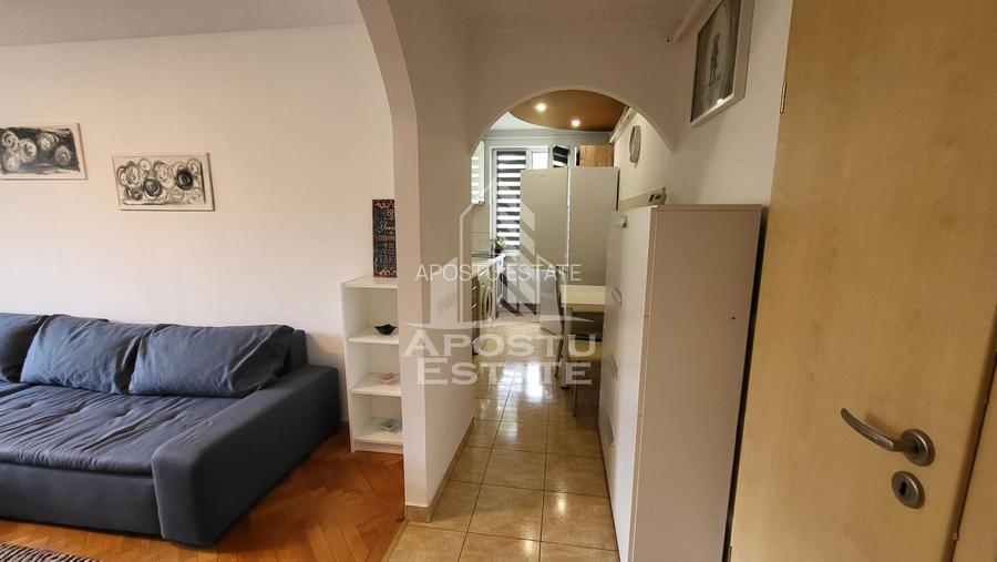 Apartament 2 camere ULTRACENTRAL - 3