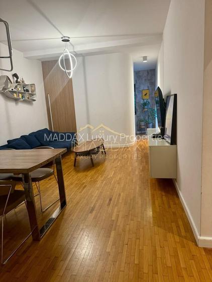 Apartament 4 camere*Vilă Dorobanți/ Curte superba/ Spațios - 30