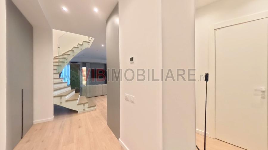 Sisesti - 303 By Radacini - Duplex mobilat/utilat/ nou / cu parcare