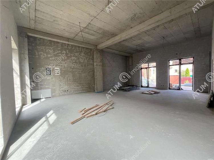 Spatiu comercial de 271 mp in Sibiu zona Bulevardul Victoriei