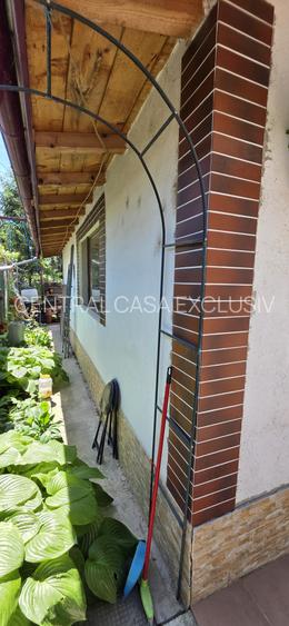 450euro/luna, Valea Lupului Antibiotice, corp casa cu 3 camere - 11