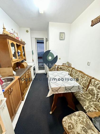 Apartament cu 3 camere, 80 mp utili, etaj intermediar in Zorilor ! - 5