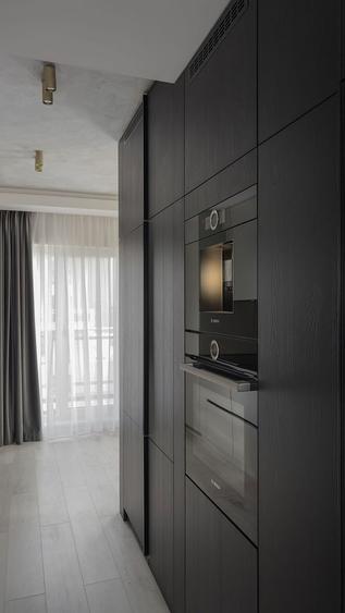 Duplex 4 Camere | Design High-End, Smart Home & Vedere la Lac