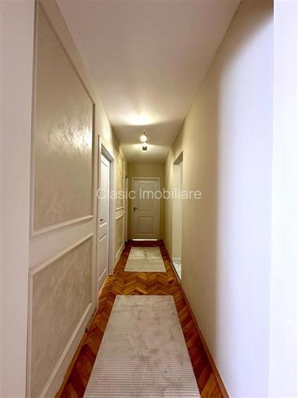 Inchiriere apartament 4 camere decomandate modern in Gheorgheni- zona BT Brancus - 4