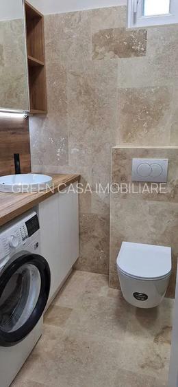Apartament de inchiriat 2 camere 50 mp zona BD 21 DECEMBRIE - 7