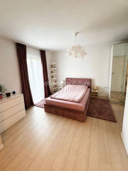 Chișoda | Piscină proprie | Panouri | Mobilată complet - 20