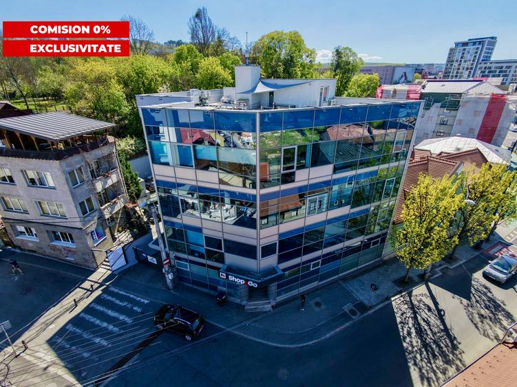 Oportunitate Imobiliară Premium în Inima Orașului