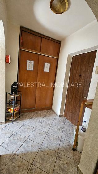 Exclusiv-Apartament 2 camere Centrul Civic,decomandat,mobilat,110000 Euro - 7