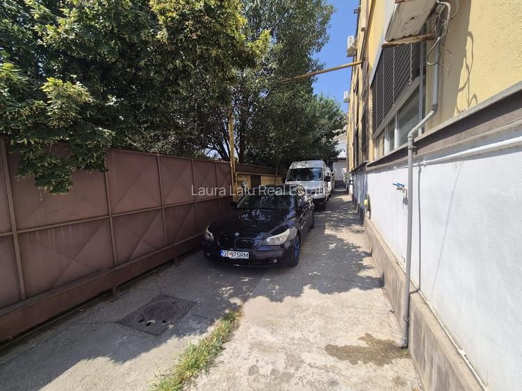 Hală 1.320 mp + birouri de vânzare, Splaiul Unirii, Sector 3