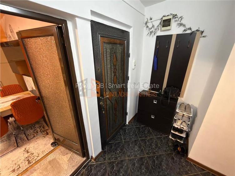 Apartament 3 camere cf 1 decomandat zona Dorobanti 1 - 11