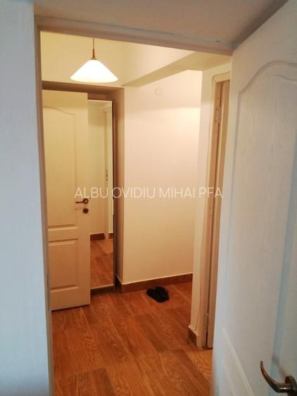 Universitate, Intercontinental, 2 camere 2 min metrou - 11