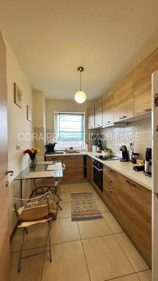 Apartament cu 2 camere de vânzare – Prima Nucetului-AP1558 - 9