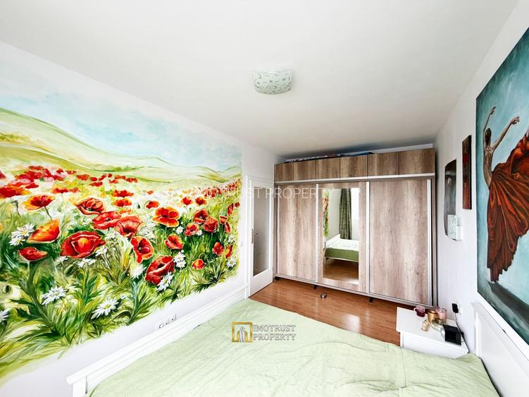 Apartament 2 camerte de vânzare – ARED | Zona Kaufland, Arad - 6