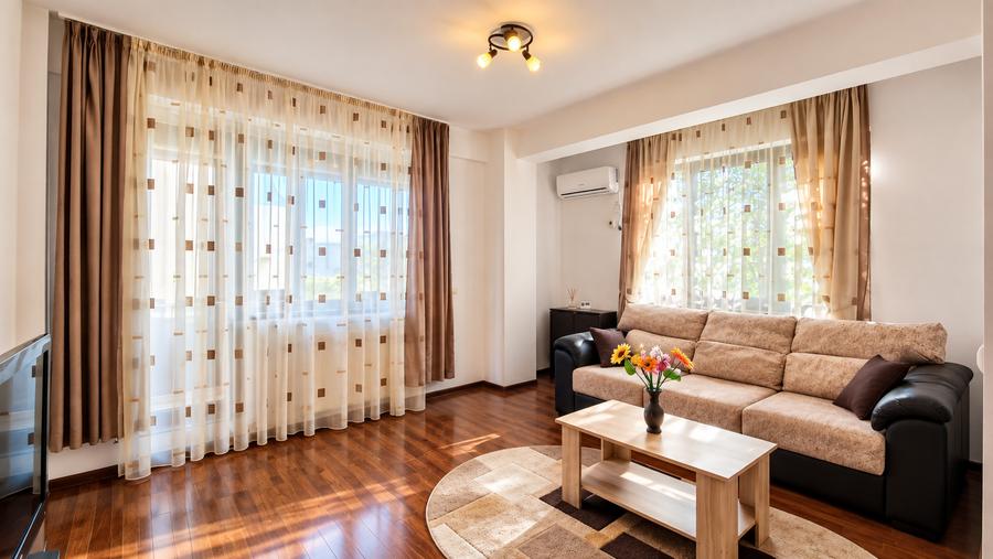 De Inchiriat Apartament 2 Camere Soseaua Chitilei | Parc Bazilescu | Centrala