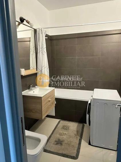 Apartament 1 CD în Copou | Predare la cheie, etaj 3 | Ideal Investiție / Locuit - 6