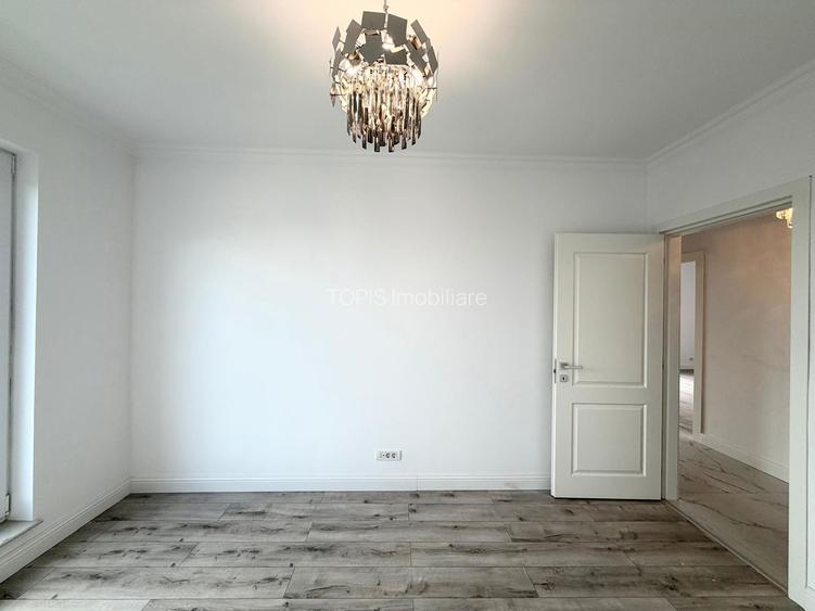 Veranda Mall / Penthouse Spațios cu Terasa / Bloc Boutique 2021 - 2