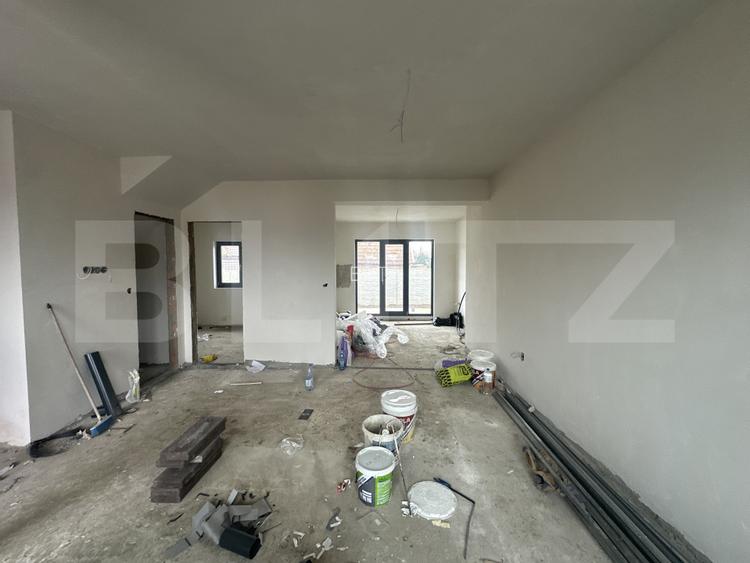 Casă modernă de vânzare în zona Lazuri - 2
