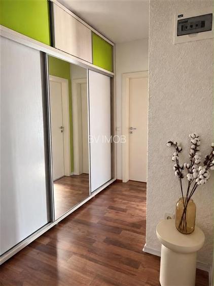 Inchiriere apartament 2 camere,Avantgarden,mob,utilat,parcare - 5