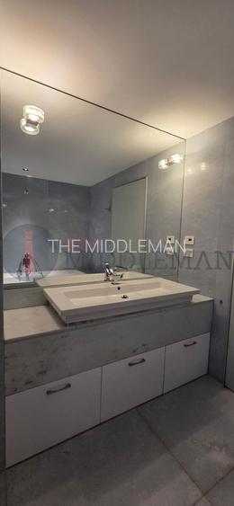 DE INCHIRIAT Duplex premium 3 camere Primăverii – Rahmaninov, 150 mp - 9