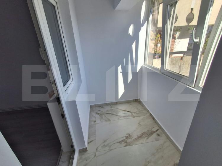 Apartament cu 2 camere, 56 mp, zona Dacia