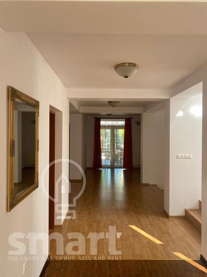 Casa individuala zona Calea Moldovei