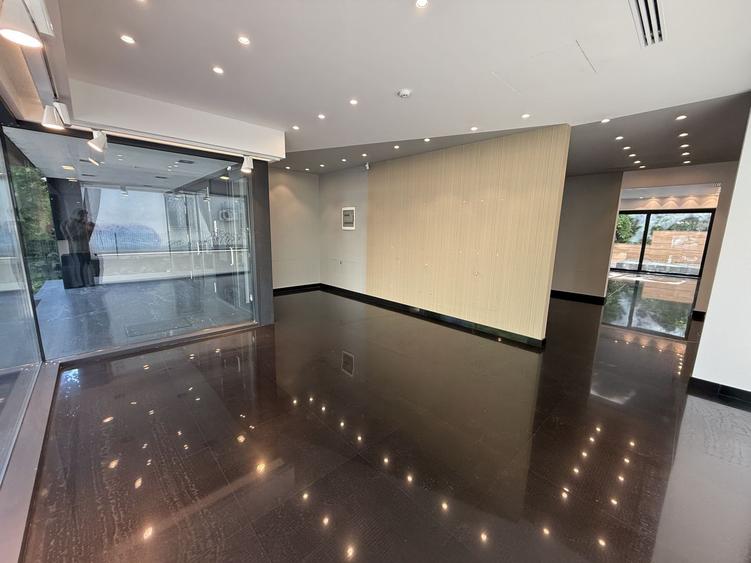 Inchiriere Spatiu Comercial | 150 mp | Floreasca | Street Premium