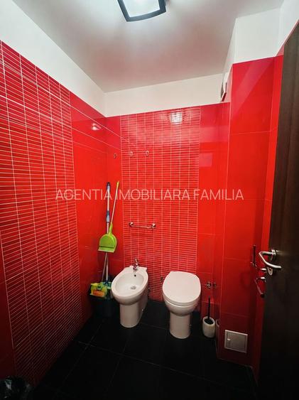 ✨ De închiriat 1 cameră, Viva Bariera, 400 €/lună - 5