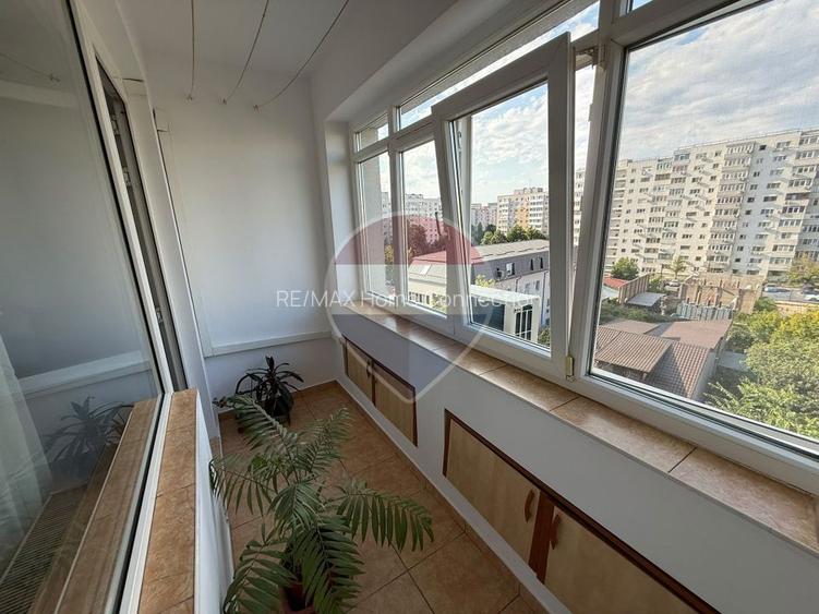 Închiriere apartament 2 camere | Metrou 1 Decembrie | Loc de parcare - 9
