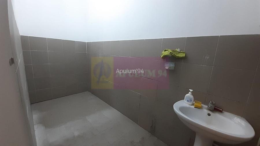 Showroom în Sudul Bucureștiului - 32