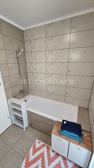 Apartament 2 Camere Lux | Tomis Park | Tomis Nord | Pet Friendly - 8